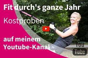 Fit durchs ganze Jahr